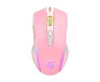 Myszka ONIKUMA CW905P Różowa